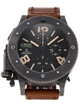 Pre-Owned U-Boat U-42 Watch